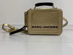 マーク　ジェイコブス　ショルダーバッグ