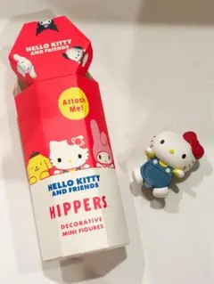 HIPPERS ヒッパーズ　ハローキティ　キティ　サンリオ