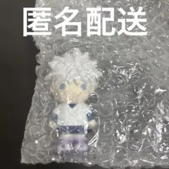 HUNTER×HUNTER 一番くじ　H賞 ミニマスコット　キルア
