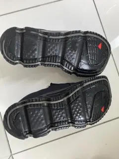SALOMON サロモン コンタグリップ　27cm ブラック