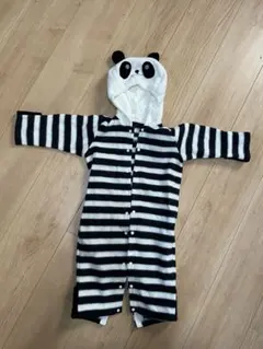 COMM CA ISM ロンパース