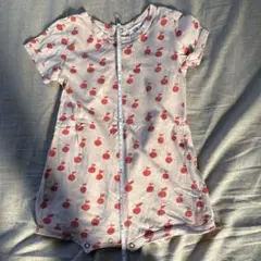BOBO CHOSES ロンパース　18-24mのサムネイル