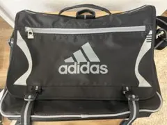 アディダス　3WAYバッグ