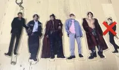 2026年最新】青山陸 アクリルスタンドの人気アイテム - メルカリ