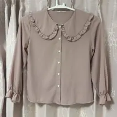 GRL トップス