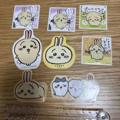 ちいかわ うさぎ まとめ売り - メルカリ