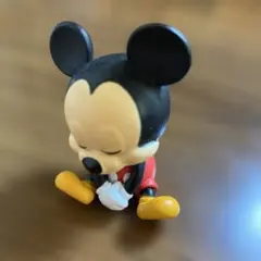 ディズニー 肩ズン ミッキー