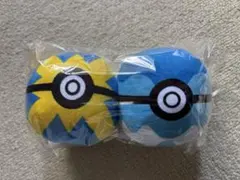 ポケモン　モンスターボール　2点　美品