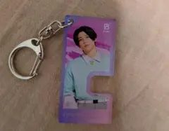 BE:FIRST アクリルスマホスタンド　キーホールダー　シュント