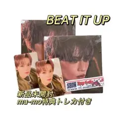 Beat It Up CHENLE チョンロ