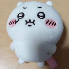ちいかわ　PUN。マスコット 美品