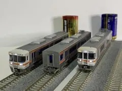 a2464 205系1000番代 クーラー交換車 4両セットc - メルカリ