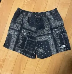 THE NORTH FACE バーサタイルショーツ　Lサイズ