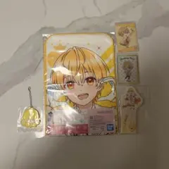 すとぷり るうと グッズセット