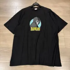激レア】エビスEVISU Tシャツ ビックサイズXL 黒古着 カモメ90s希少 