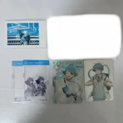 いれいす　ほとけ　いむ