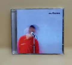 The Gyres first CD ザ・ジャイアーズ