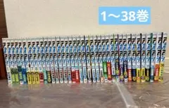 アオアシ 1-32巻セット アオアシ1-32巻セット