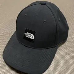THE NORTH FACE ザノースフェイス スクエアロゴキャップ