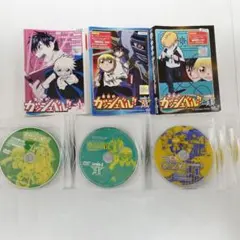 2026年最新】金色のガッシュベル dvd 全巻の人気アイテム - メルカリ