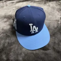 NEWERA 59FIFTY キャップ ロサンゼルス・ドジャース