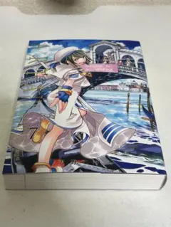 ARIA 完全版 7巻 - メルカリ