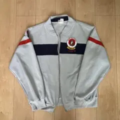 激レア！ adidas archive トラックジャケット トムキャット 80s