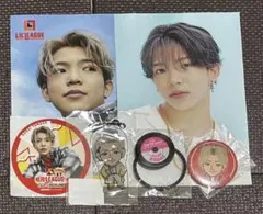 山田晃大　LILLEAGUE リルリーグセット