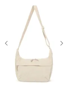 グローバルワーク　撥水ライト7ポケットショルダー