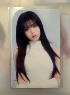 2026年最新】アヒョン トレカの人気アイテム - メルカリ