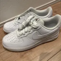 AIR FORCE 1 LOW ORANGE TAG オレンジタグ　27.5