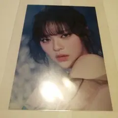 TWICE DIVE 特典 A5サイズポストカード ジョンヨン