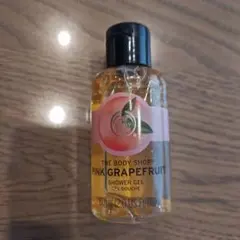 THE BODY SHOP ピンクグレープフルーツ シャワージェル 60mlのサムネイル