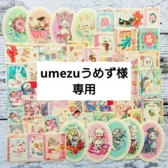 umezuうめず専用ページ