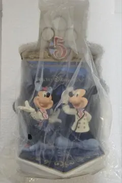 新品 タグ付き】東京ディズニーリゾート My 1st Visitフォトスタンド