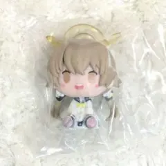 ブルーアーカイブ 一番くじ F賞 ちょこのっこフィギュア アズサ - メルカリ