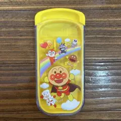 アンパンマンカトラリーケースのみ