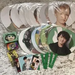 WEST 神山智洋 まとめ売り