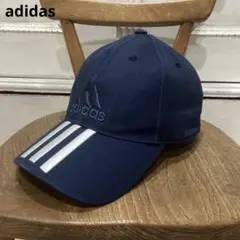 adidas アディダス キャップ フリー ネイビー ゴルフ