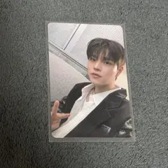 StrayKids 3/16 大阪 会場限定トレカ スンミン