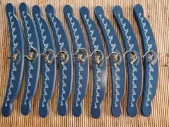 Pony Express U.S.A. ハンガー 9本セット