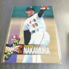 2002年 カルビー 星野順治 ホークス 33 - メルカリ