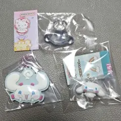 シナモンセット