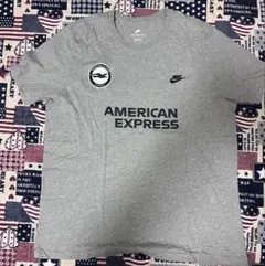 ブライトン公式 半袖Tシャツのサムネイル
