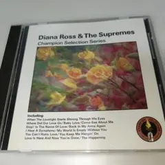 48.34 Diana Ross & The Supremes Champion