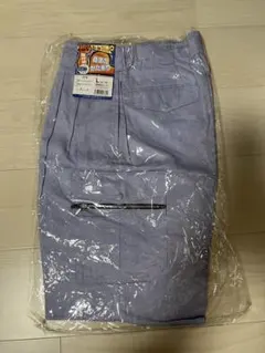 作業服　ズボン　桑和　278　薄手　夏ズボン　Ｌ(82〜85)のサムネイル