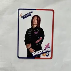 2026年最新】dリーグ トレカ hinataの人気アイテム - メルカリ