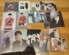 SEVENTEEN ウォヌ まとめ売り