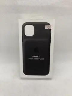 未使用iPhone 11 Smart Battery Case ブラック