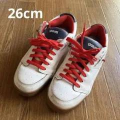 gravis（グラビス）　TARMAC ターマック　26cmのサムネイル